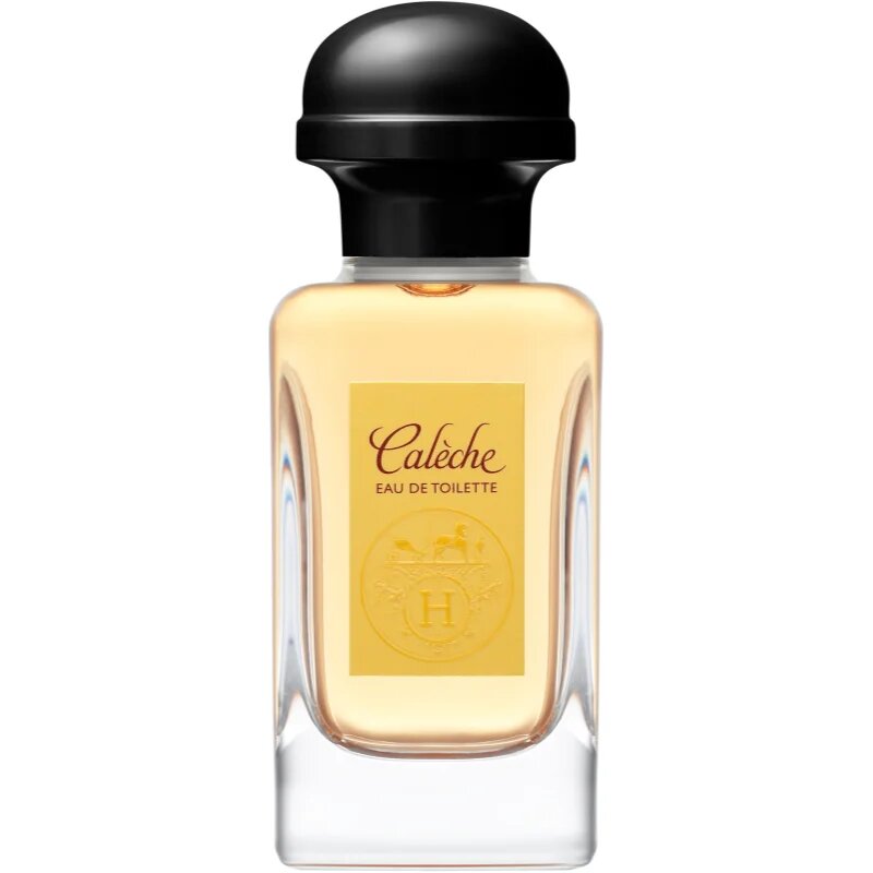 HERMÈS Calèche toaletna voda za ženske 50 ml
