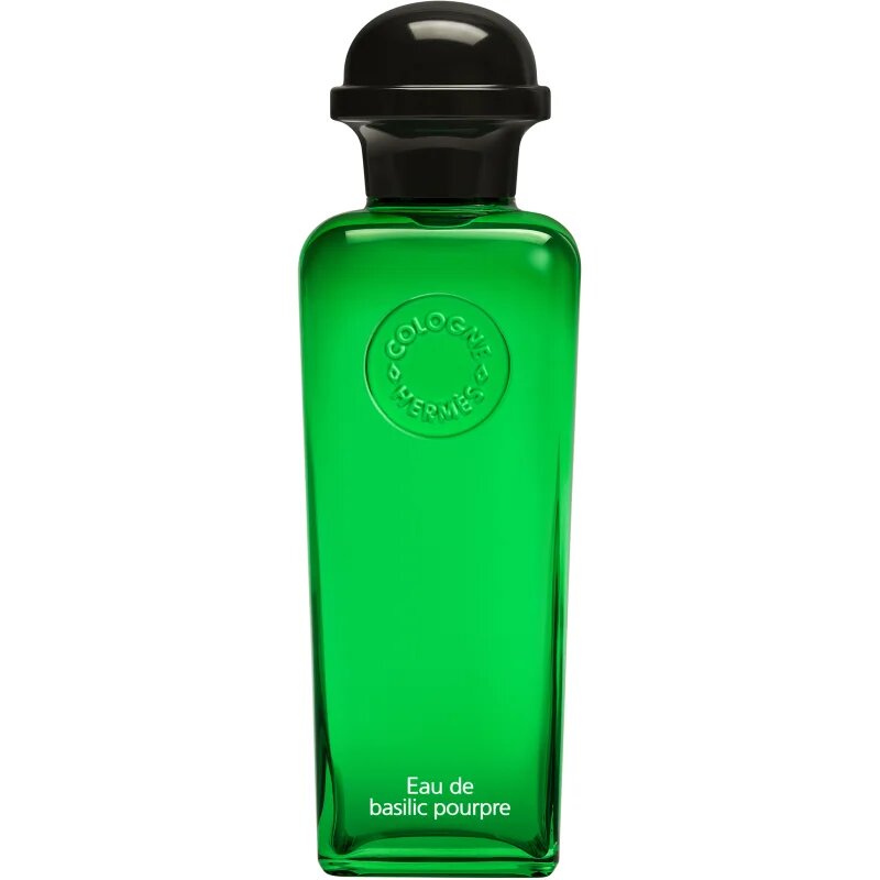 HERMÈS Colognes Collection Eau de Basilic Pourpre kolonjska voda uniseks 100 ml