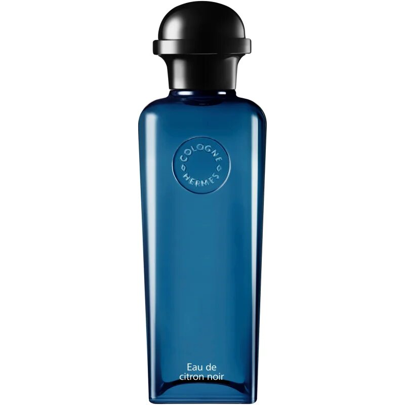 HERMÈS Colognes Collection Eau de Citron Noir kolonjska voda uniseks 100 ml