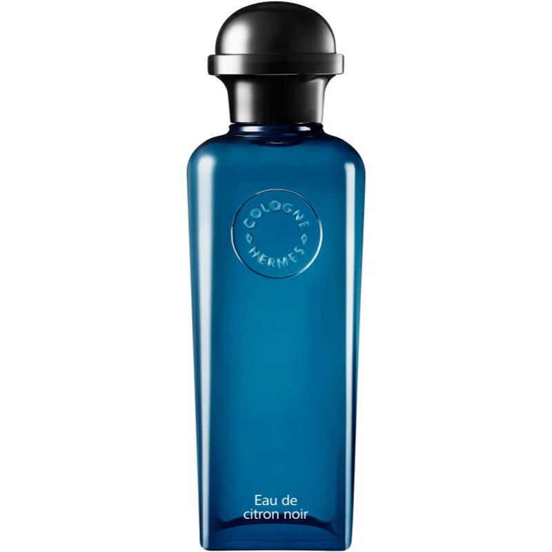 HERMÈS Colognes Collection Eau de Citron Noir kolonjska voda uniseks 200 ml