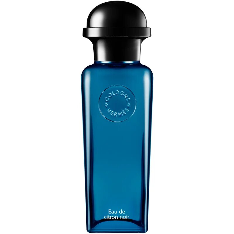 HERMÈS Colognes Collection Eau de Citron Noir kolonjska voda uniseks 50 ml