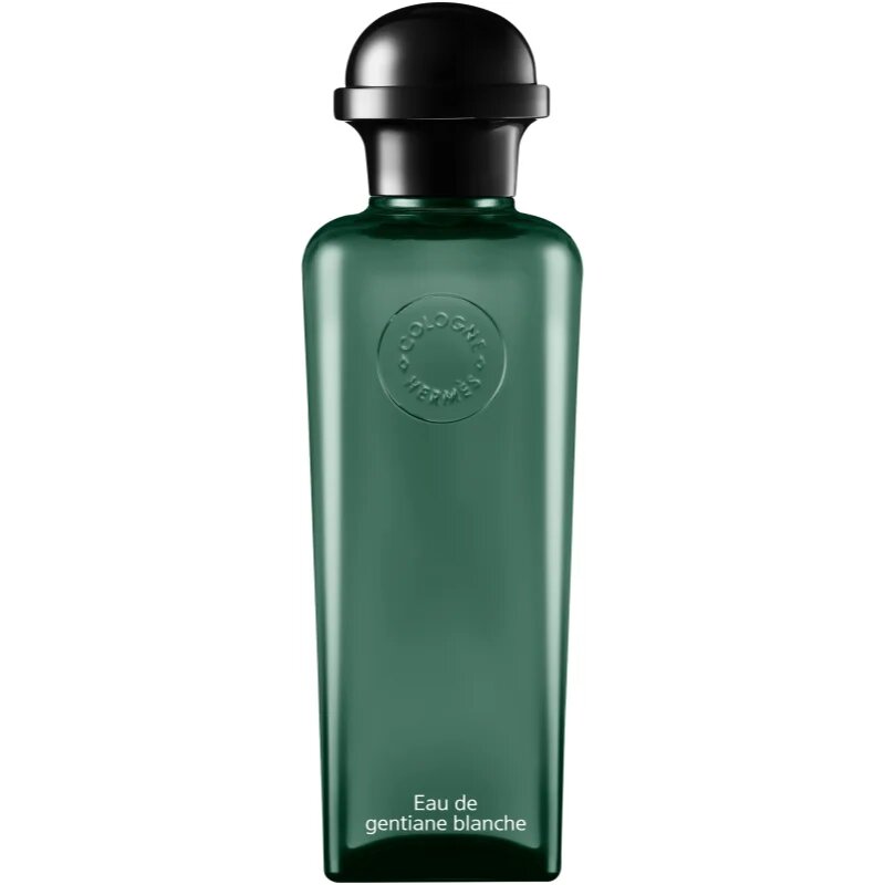 HERMÈS Colognes Collection Eau de Gentiane Blanche kolonjska voda uniseks 100 ml