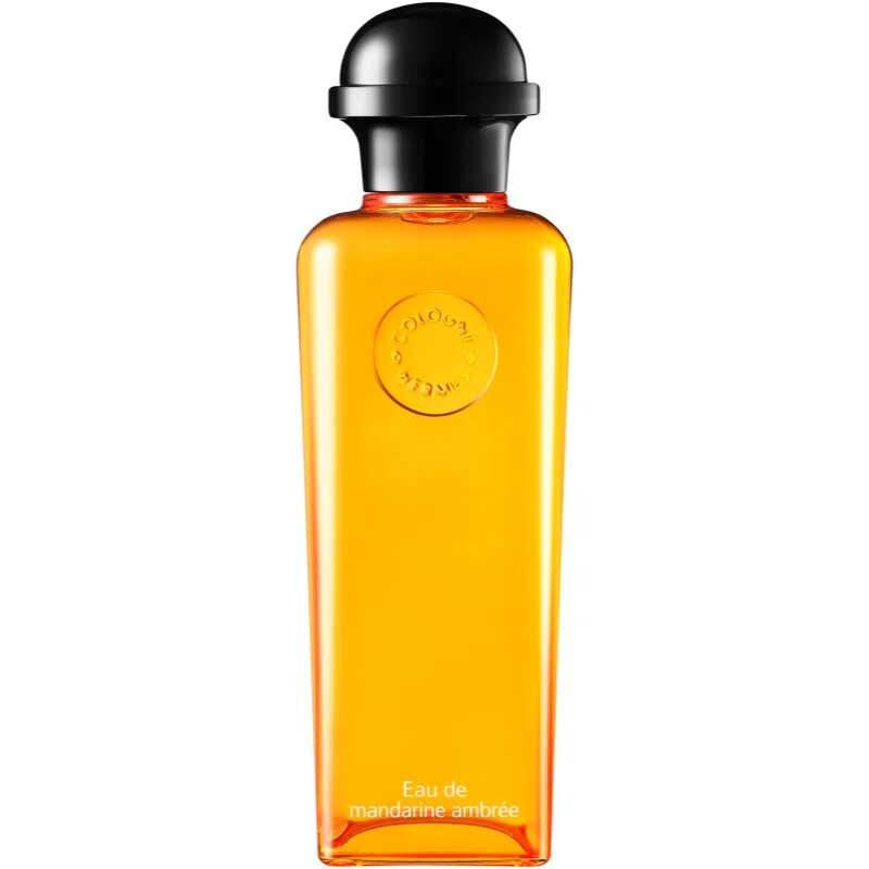 HERMÈS Colognes Collection Eau de Mandarine Ambrée kolonjska voda uniseks 100 ml