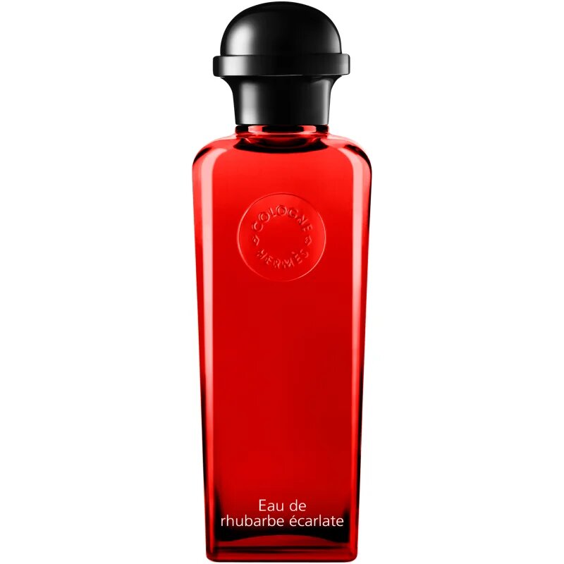 HERMÈS Colognes Collection Eau de Rhubarbe Écarlate kolonjska voda uniseks 100 ml