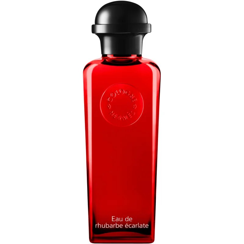 HERMÈS Colognes Collection Eau de Rhubarbe Écarlate kolonjska voda uniseks 200 ml
