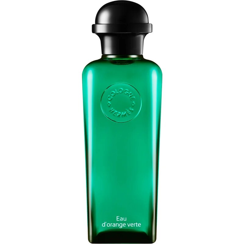 HERMÈS Colognes Collection Eau d'Orange Verte kolonjska voda uniseks 100 ml