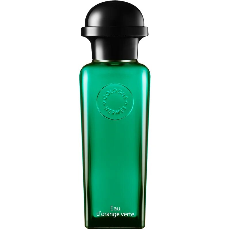 HERMÈS Colognes Collection Eau d'Orange Verte kolonjska voda uniseks 50 ml