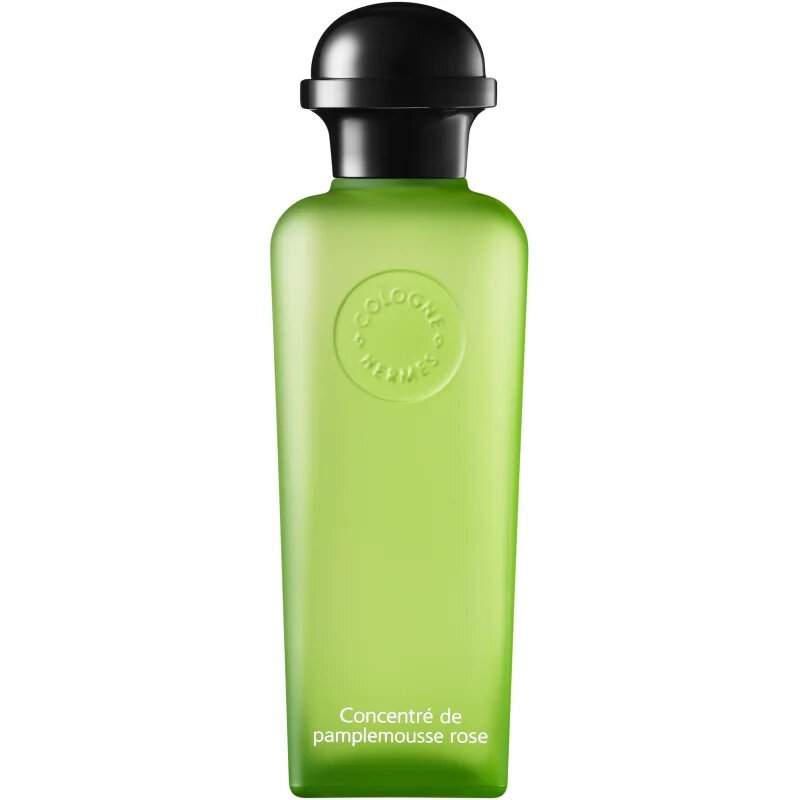 HERMÈS Concentré de Pamplemousse Rose toaletna voda uniseks 100 ml