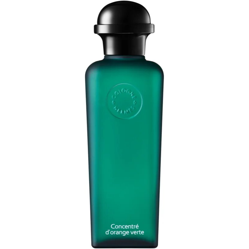 HERMÈS Concentré d'Orange Verte toaletna voda uniseks 100 ml