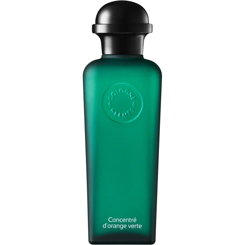HERMÈS Concentré d'Orange Verte toaletna voda uniseks 200 ml
