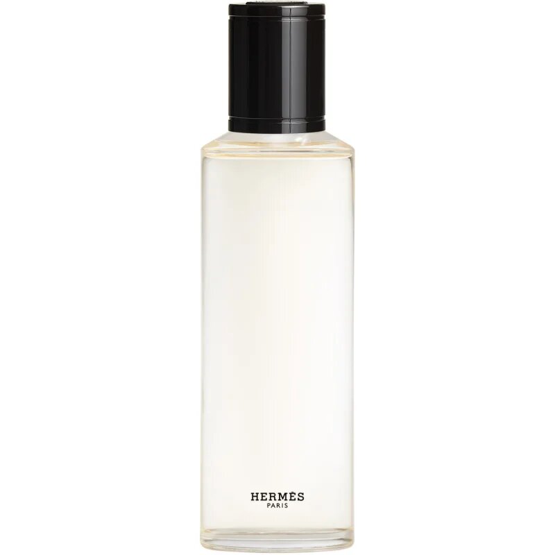 HERMÈS Eau des Merveilles toaletna voda nadomestno polnilo za ženske 125 ml