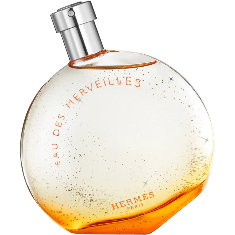HERMÈS Eau des Merveilles toaletna voda za ženske 100 ml