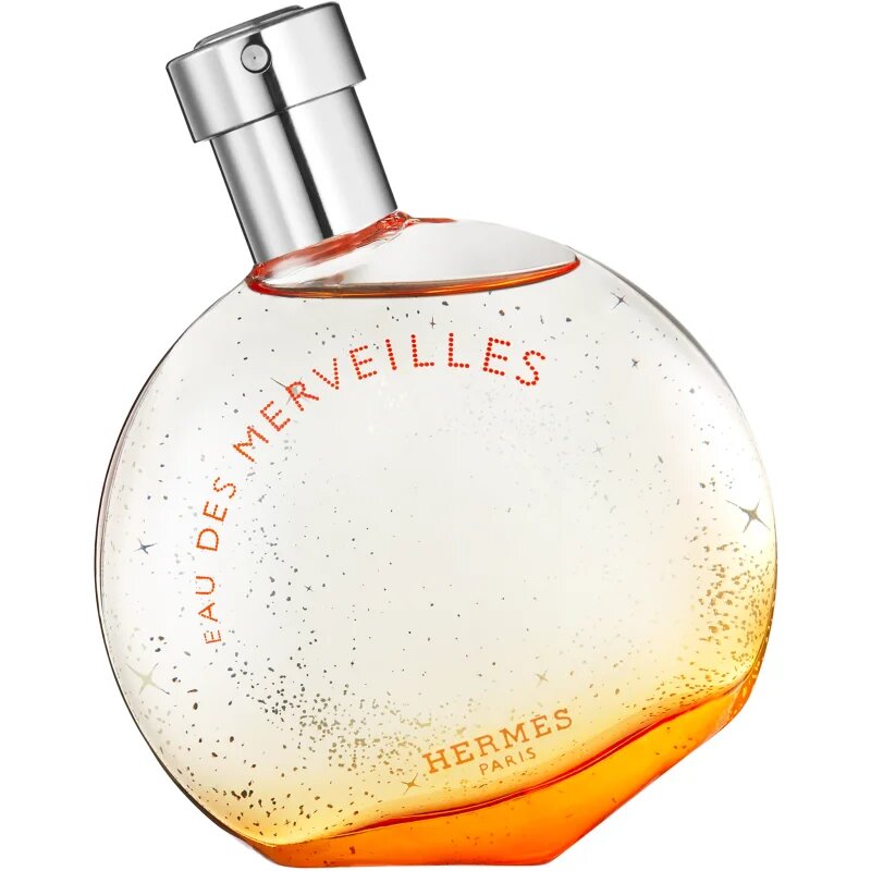 HERMÈS Eau des Merveilles toaletna voda za ženske 50 ml