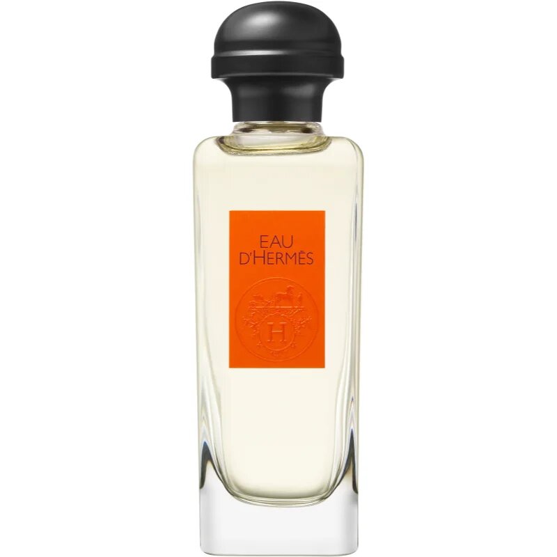 HERMÈS Eau d'Hermès toaletna voda uniseks 100 ml