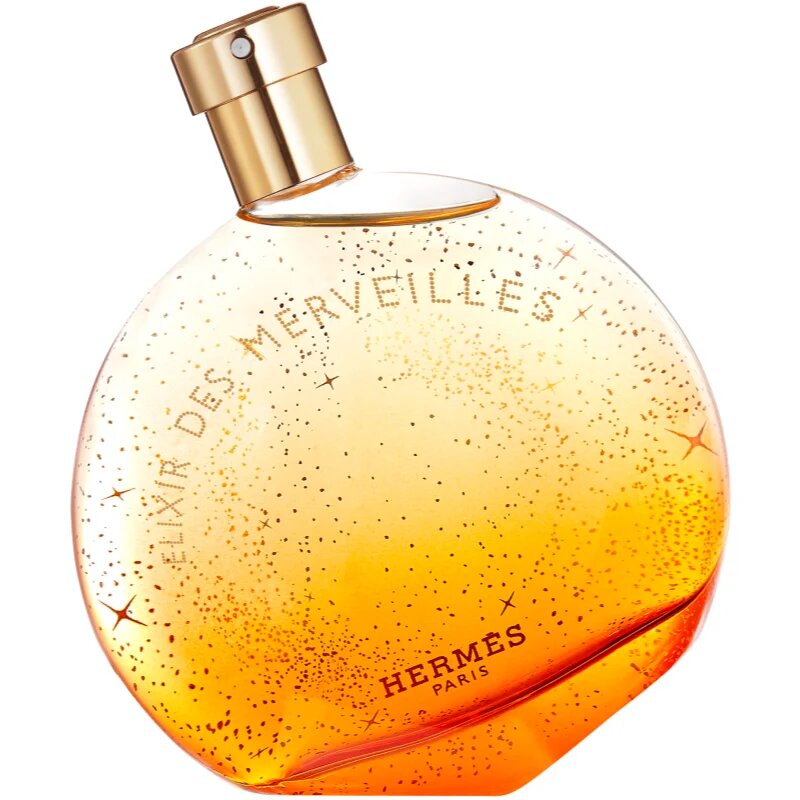 HERMÈS Elixir Des Merveilles parfumska voda za ženske 100 ml