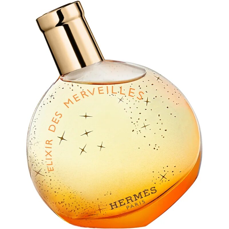 HERMÈS Elixir Des Merveilles parfumska voda za ženske 30 ml