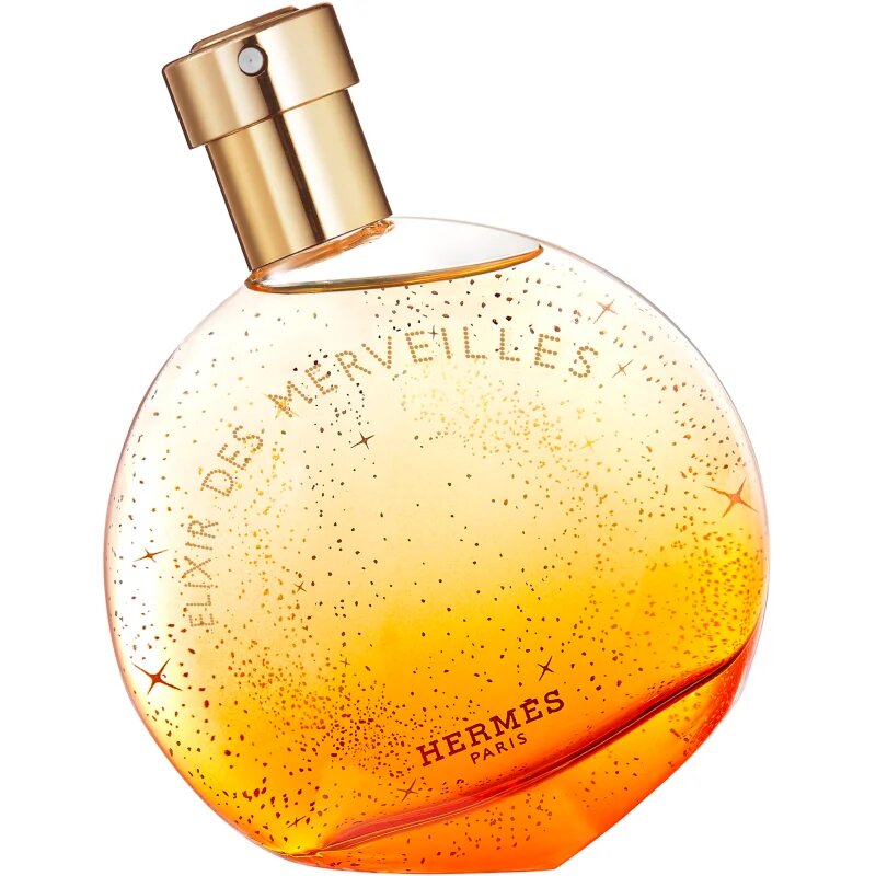 HERMÈS Elixir Des Merveilles parfumska voda za ženske 50 ml