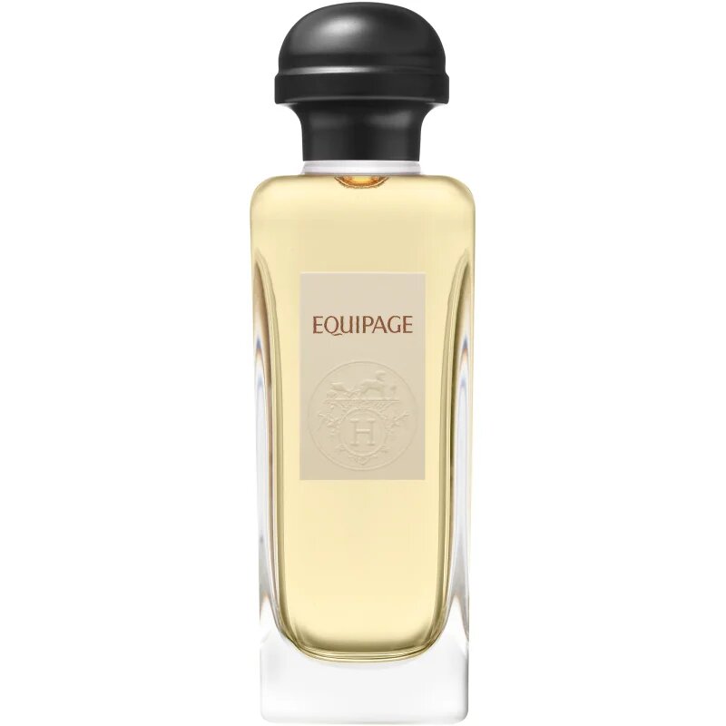 HERMÈS Equipage toaletna voda za moške 100 ml