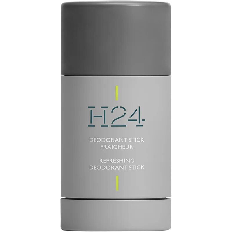 HERMÈS H24 Déodorant Stick Fraicheur deo-stik brez alkohola za moške 75 ml