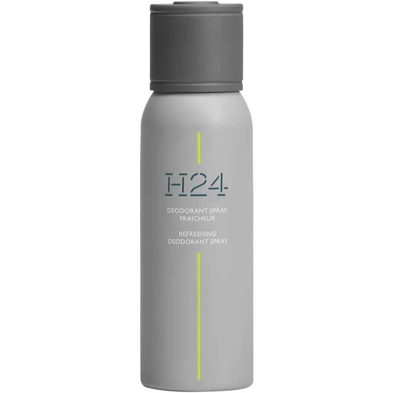 HERMÈS H24 Déodorant Vapo Fraicheur osvežilni deodorant v pršilu za moške 150 ml