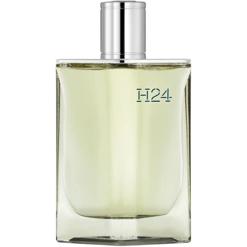 HERMÈS H24 Eau de parfum parfumska voda polnilna za moške 100 ml