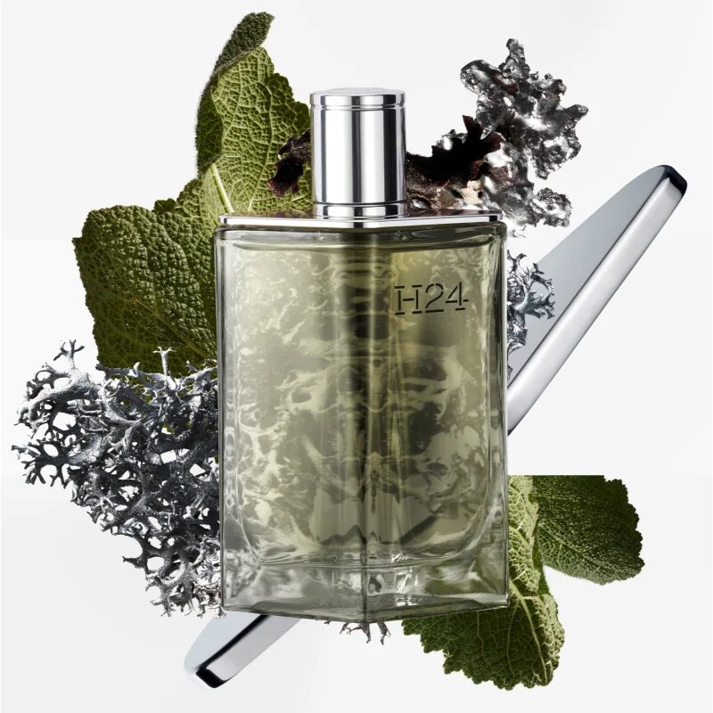 HERMÈS H24 Eau de parfum parfumska voda polnilna za moške 30 ml