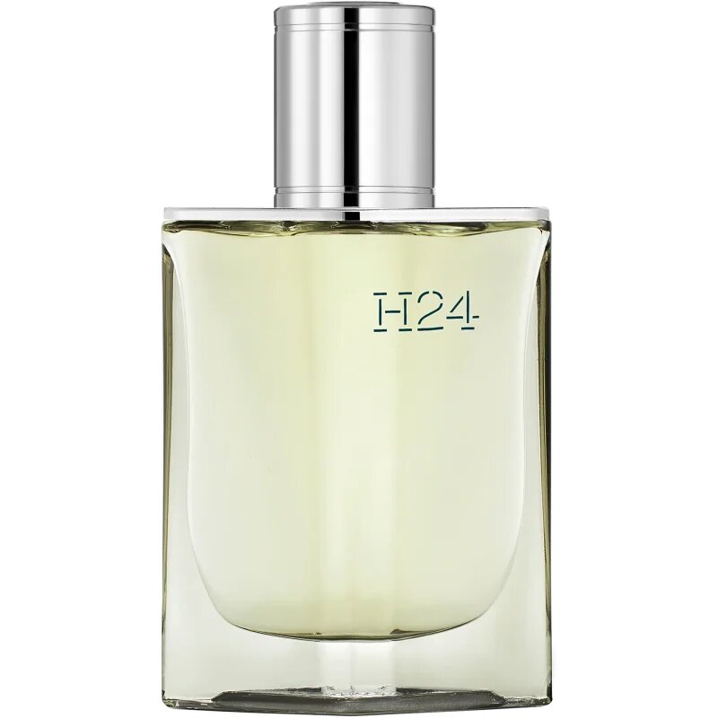 HERMÈS H24 Eau de parfum parfumska voda polnilna za moške 50 ml