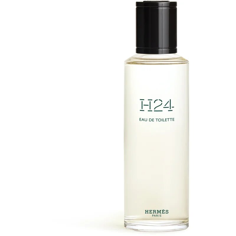 HERMÈS H24 Eau de toilette toaletna voda nadomestno polnilo za moške 200 ml