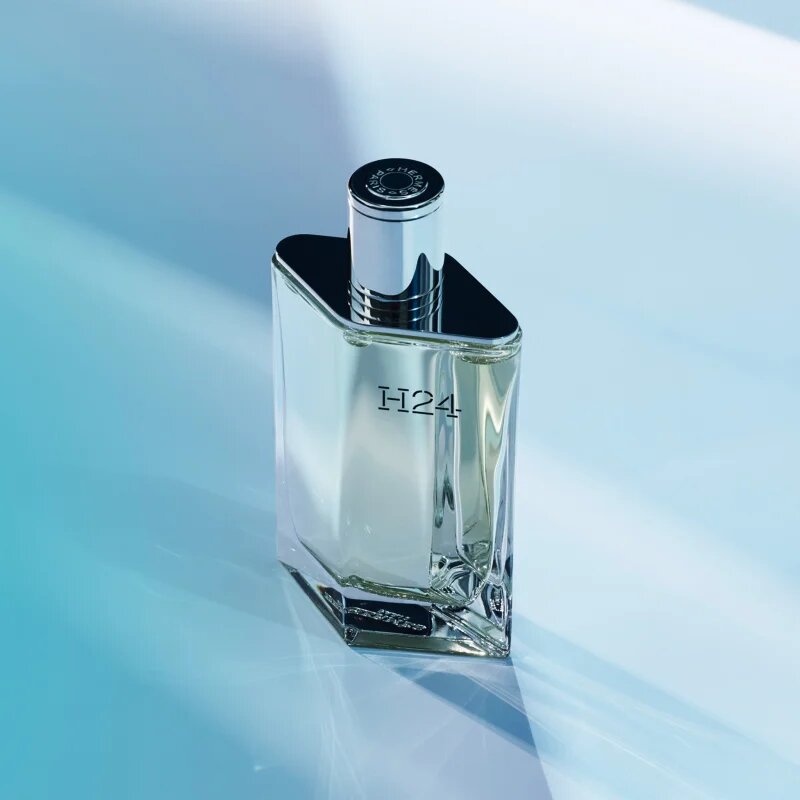 HERMÈS H24 Eau de toilette toaletna voda za moške 100 ml