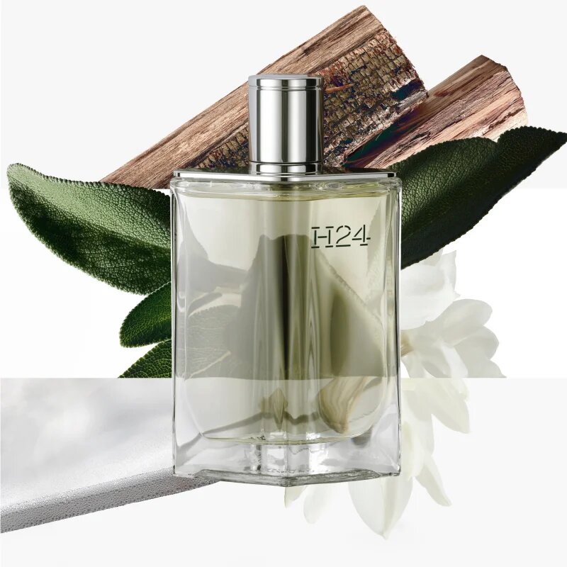 HERMÈS H24 Eau de toilette toaletna voda za moške 175 ml
