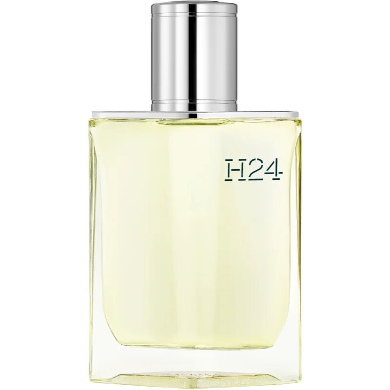 HERMÈS H24 Eau de toilette toaletna voda za moške 50 ml