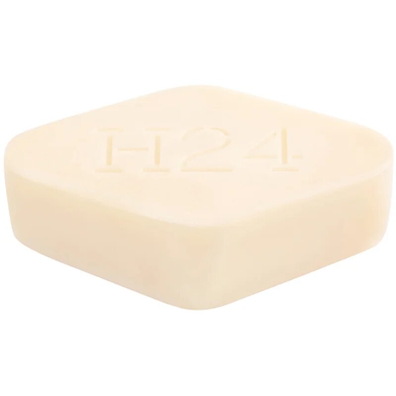HERMÈS H24 Face and Body Solid Cleanser čistilno trdo milo za obraz 100 g