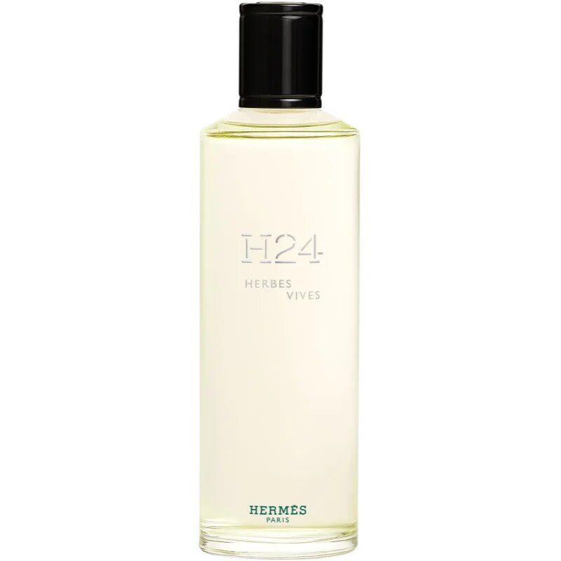 HERMÈS H24 Herbes Vives parfumska voda nadomestno polnilo za moške 200 ml