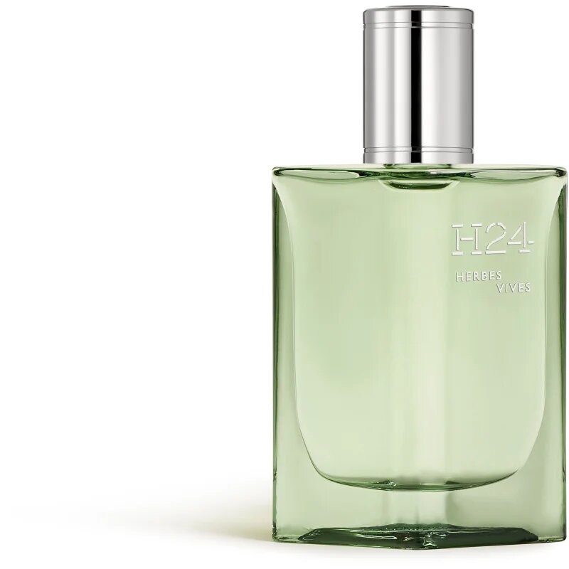 HERMÈS H24 Herbes Vives parfumska voda za moške 30 ml