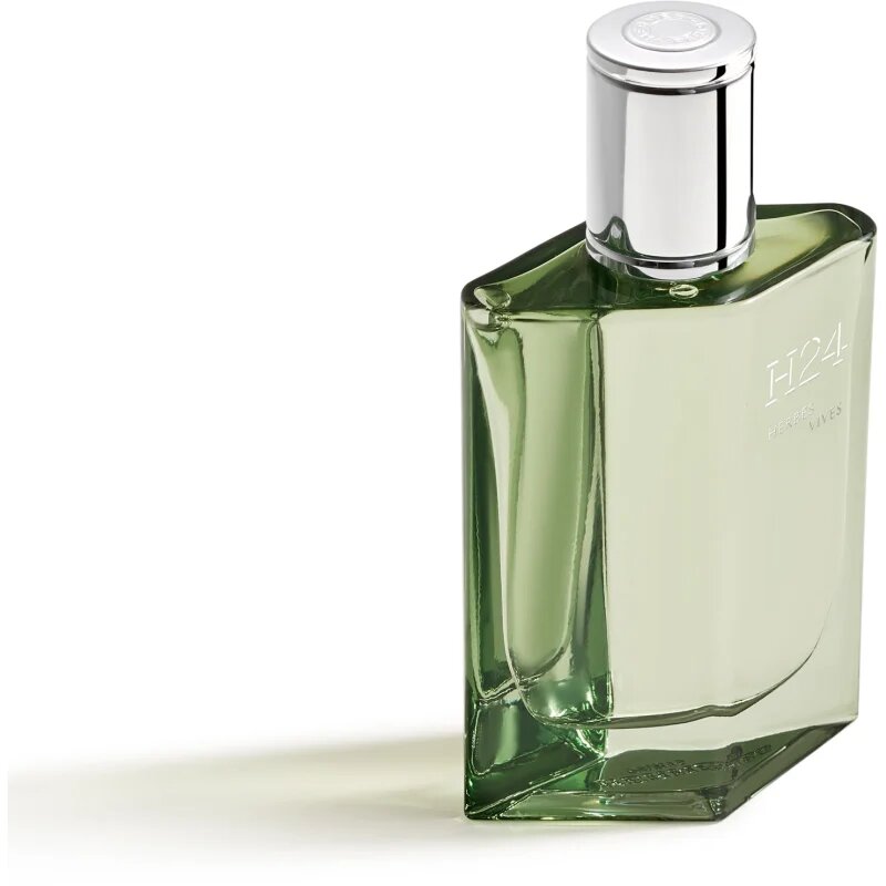 HERMÈS H24 Herbes Vives parfumska voda za moške 30 ml