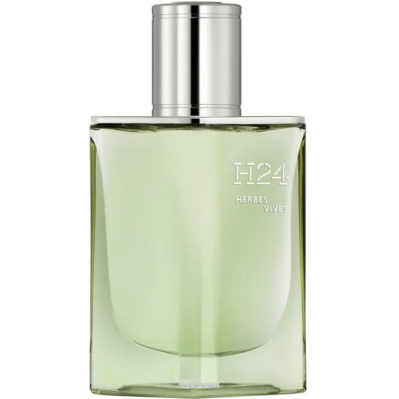 HERMÈS H24 Herbes Vives parfumska voda za moške 50 ml