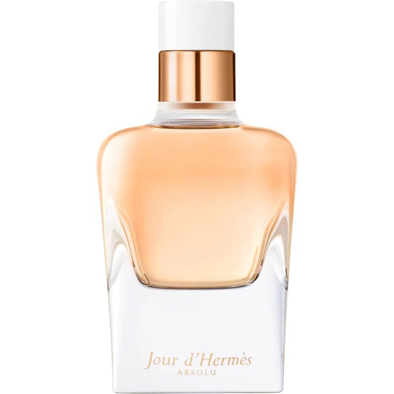 HERMÈS Jour d'Hermès Absolu parfumska voda polnilna za ženske 85 ml
