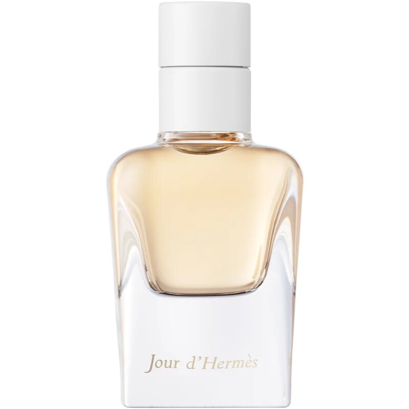 HERMÈS Jour d'Hermès parfumska voda polnilna za ženske 30 ml