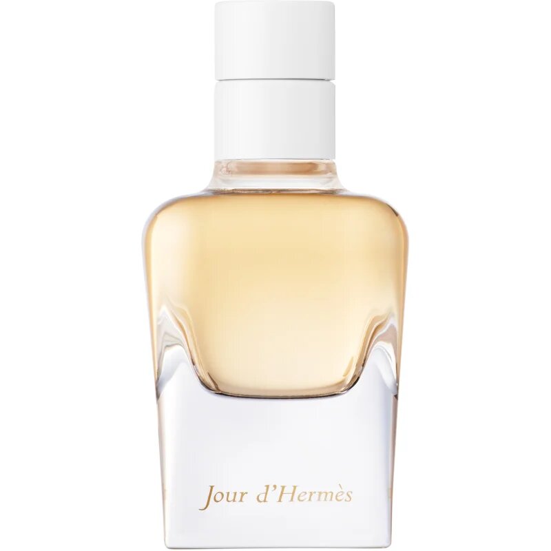 HERMÈS Jour d'Hermès parfumska voda polnilna za ženske 50 ml