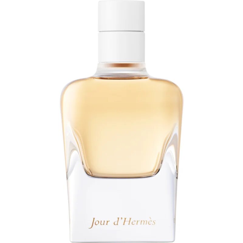 HERMÈS Jour d'Hermès parfumska voda polnilna za ženske 85 ml