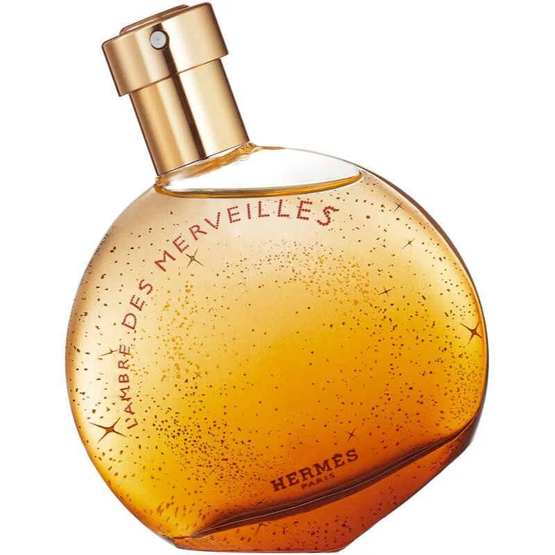 HERMÈS L'Ambre des Merveilles parfumska voda za ženske 50 ml