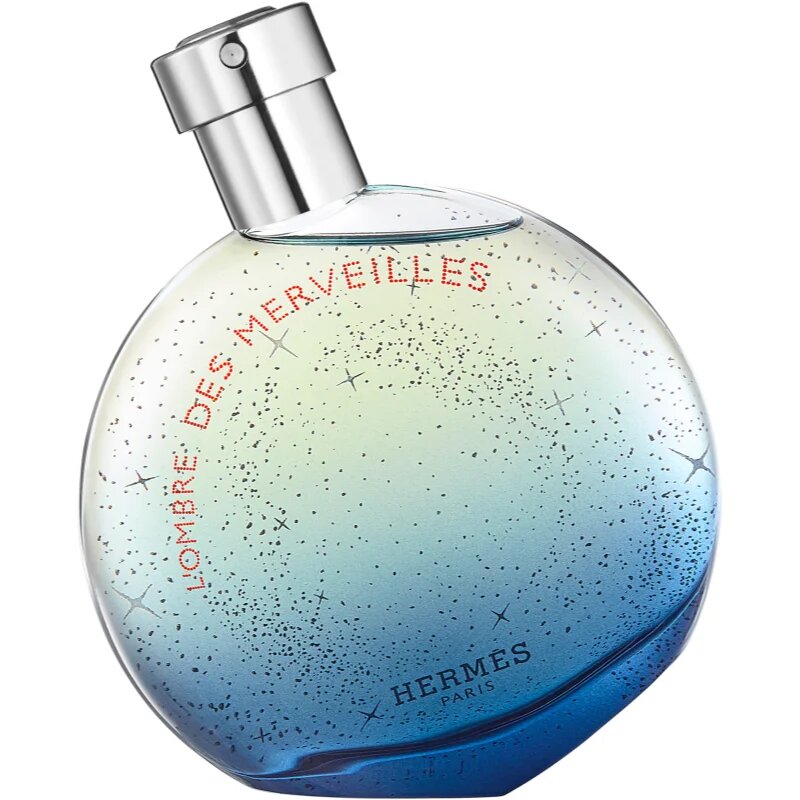 HERMÈS L'Ombre Des Merveilles parfumska voda za ženske 50 ml