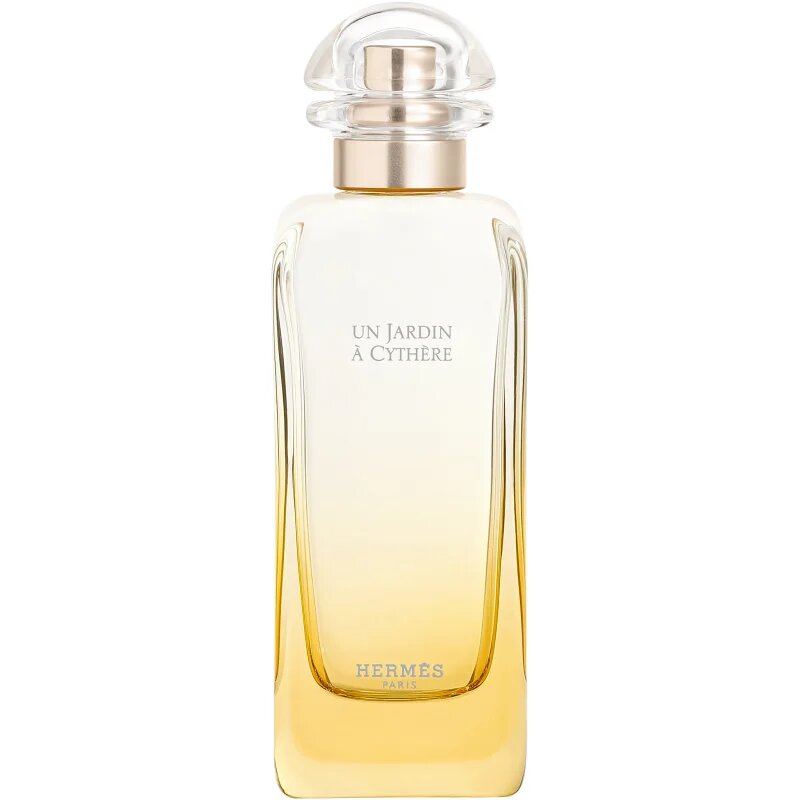 HERMÈS Parfums-Jardins Collection Un Jardin à Cythère toaletna voda polnilna uniseks 100 ml
