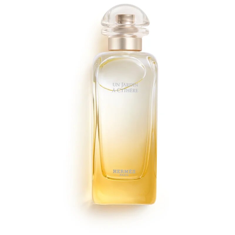 HERMÈS Parfums-Jardins Collection Un Jardin à Cythère toaletna voda polnilna uniseks 100 ml