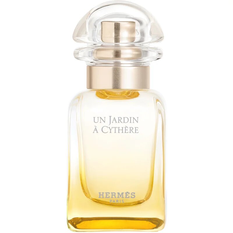 HERMÈS Parfums-Jardins Collection Un Jardin à Cythère toaletna voda polnilna uniseks 30 ml