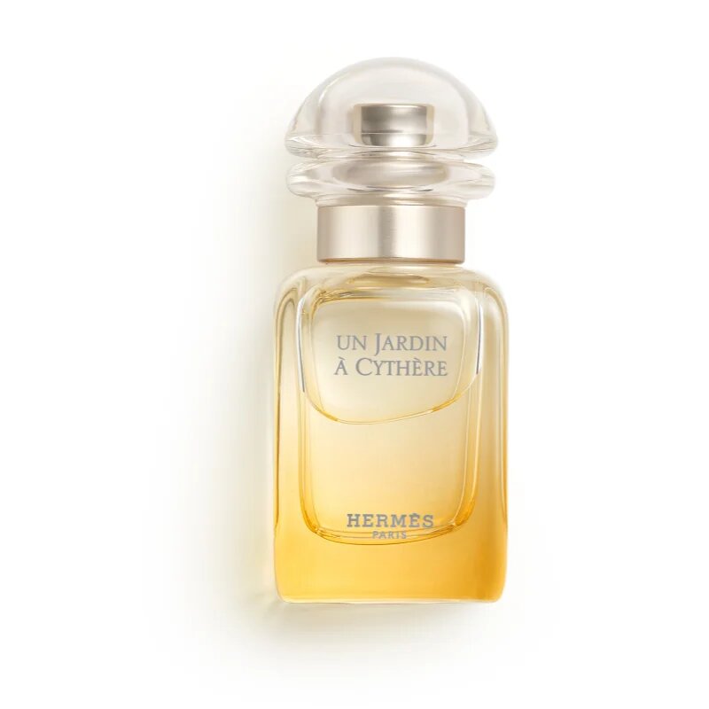 HERMÈS Parfums-Jardins Collection Un Jardin à Cythère toaletna voda polnilna uniseks 30 ml