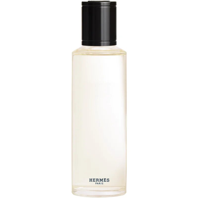 HERMÈS Parfums-Jardins Collection Un Jardin Mediterranée toaletna voda nadomestno polnilo uniseks 200 ml