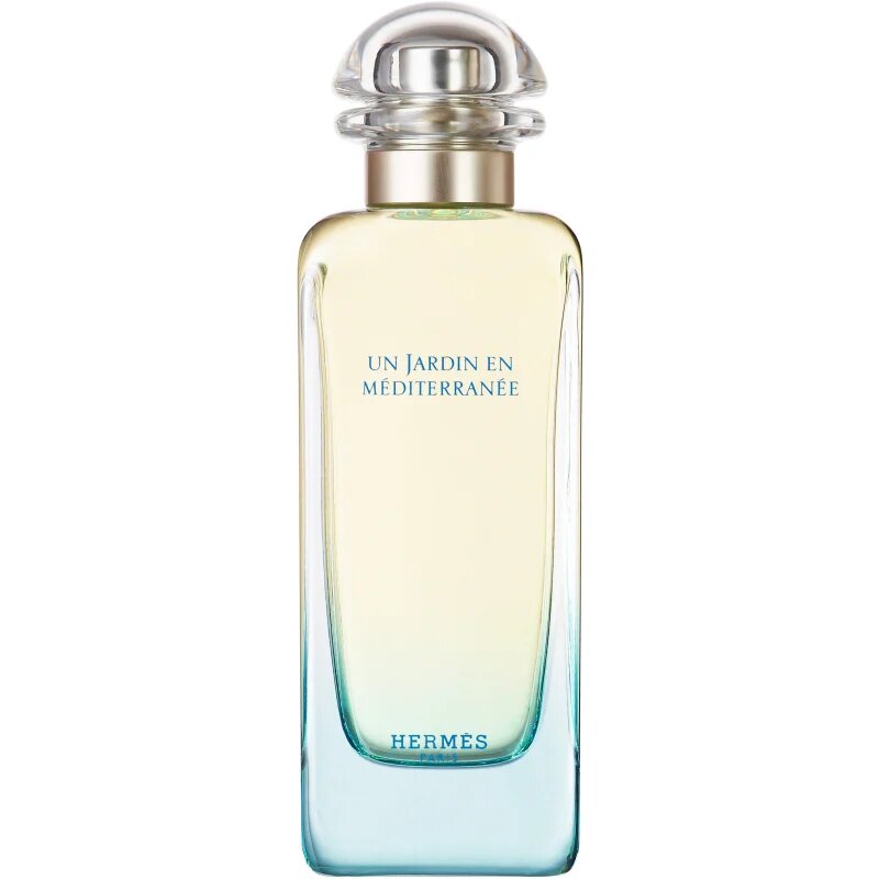 HERMÈS Parfums-Jardins Collection Un Jardin Mediterranée toaletna voda polnilna uniseks 100 ml