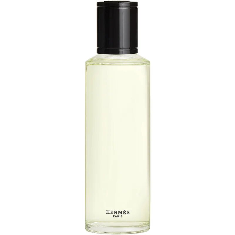 HERMÈS Parfums-Jardins Collection Un Jardin Sous la Mer toaletna voda nadomestno polnilo uniseks 200 ml