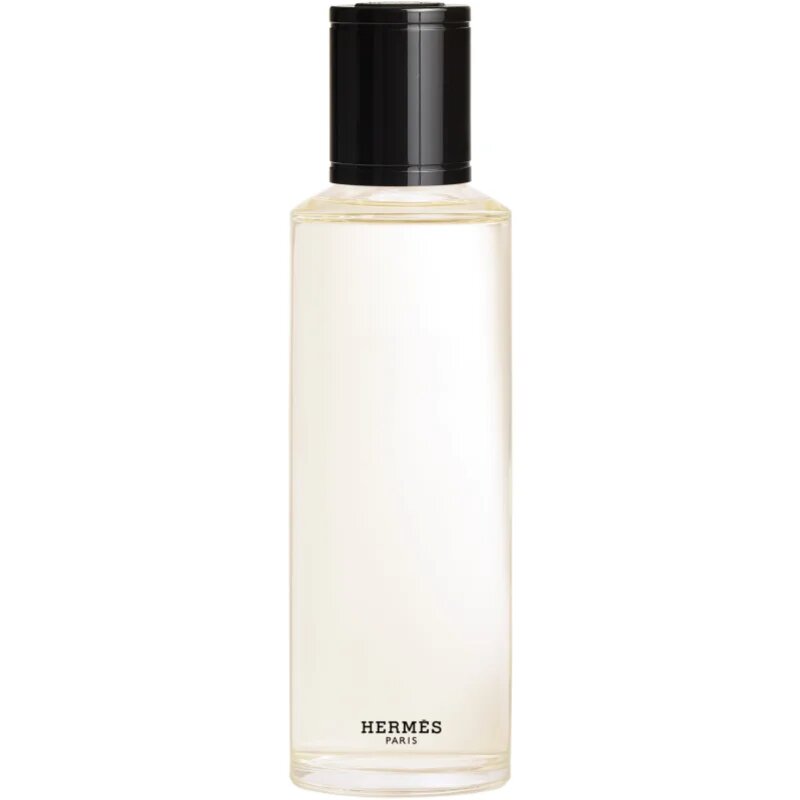 HERMÈS Parfums-Jardins Collection Un Jardin Sur La Lagune toaletna voda nadomestno polnilo uniseks 200 ml